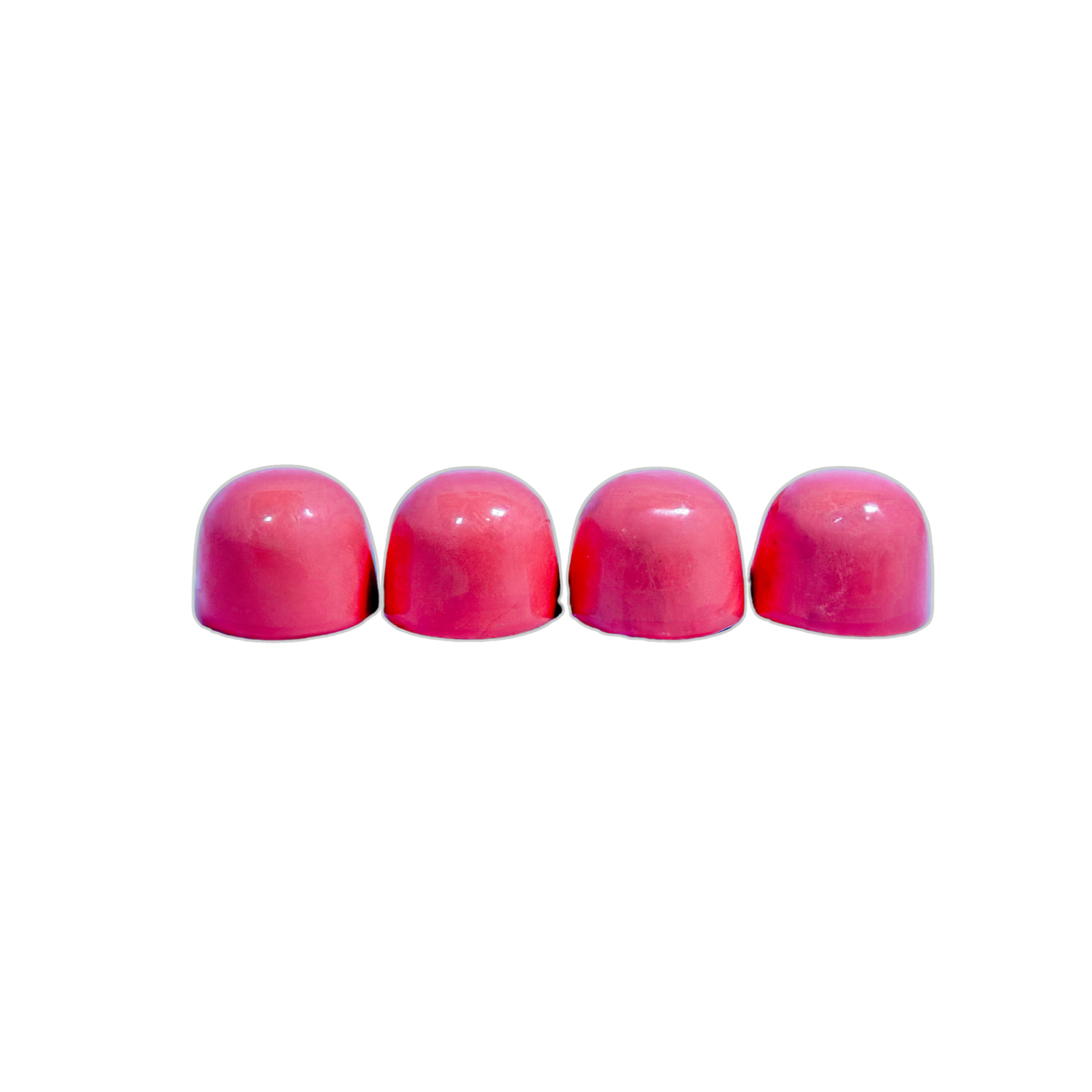 Dark Chocolate Ganache Bonbon - 4 Piece
