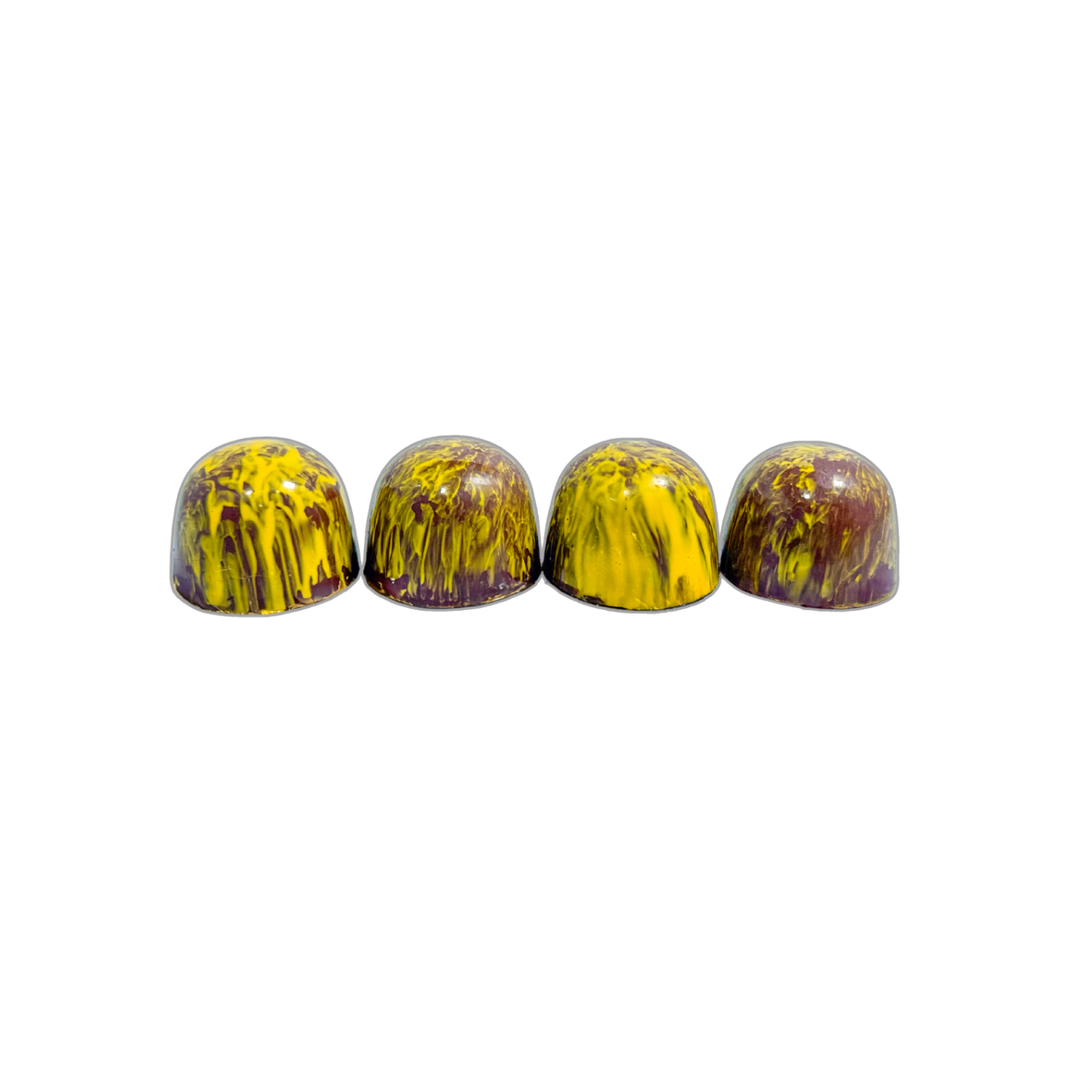 Banana Foster BonBon - 4 Piece