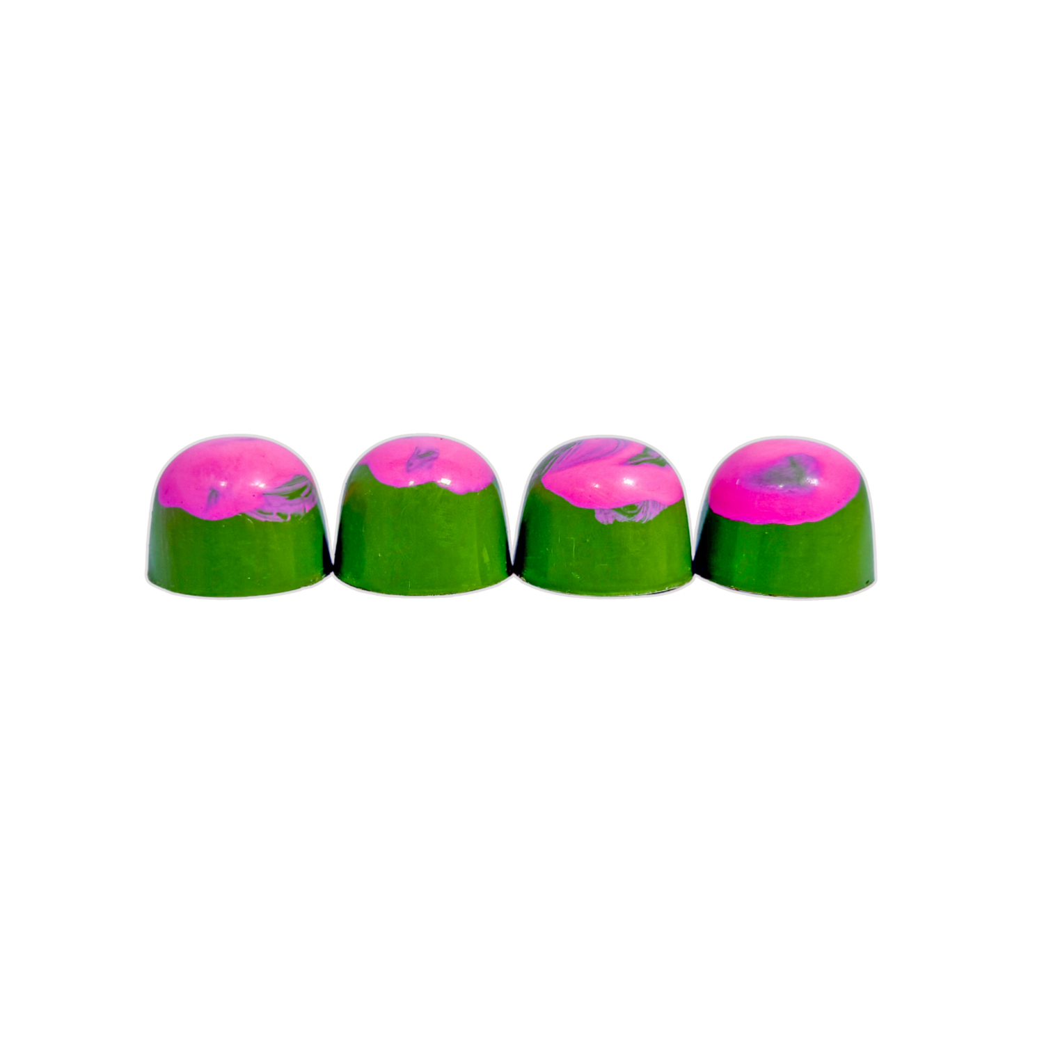 Salted Caramel Bonbon - 4 Piece