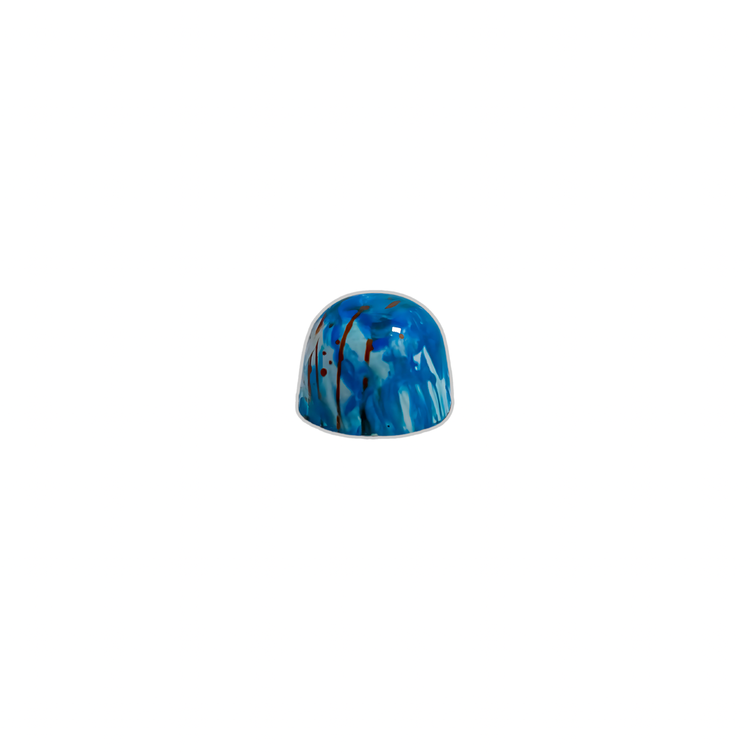 Blueberry Cheesecake Bonbon - 4 Piece