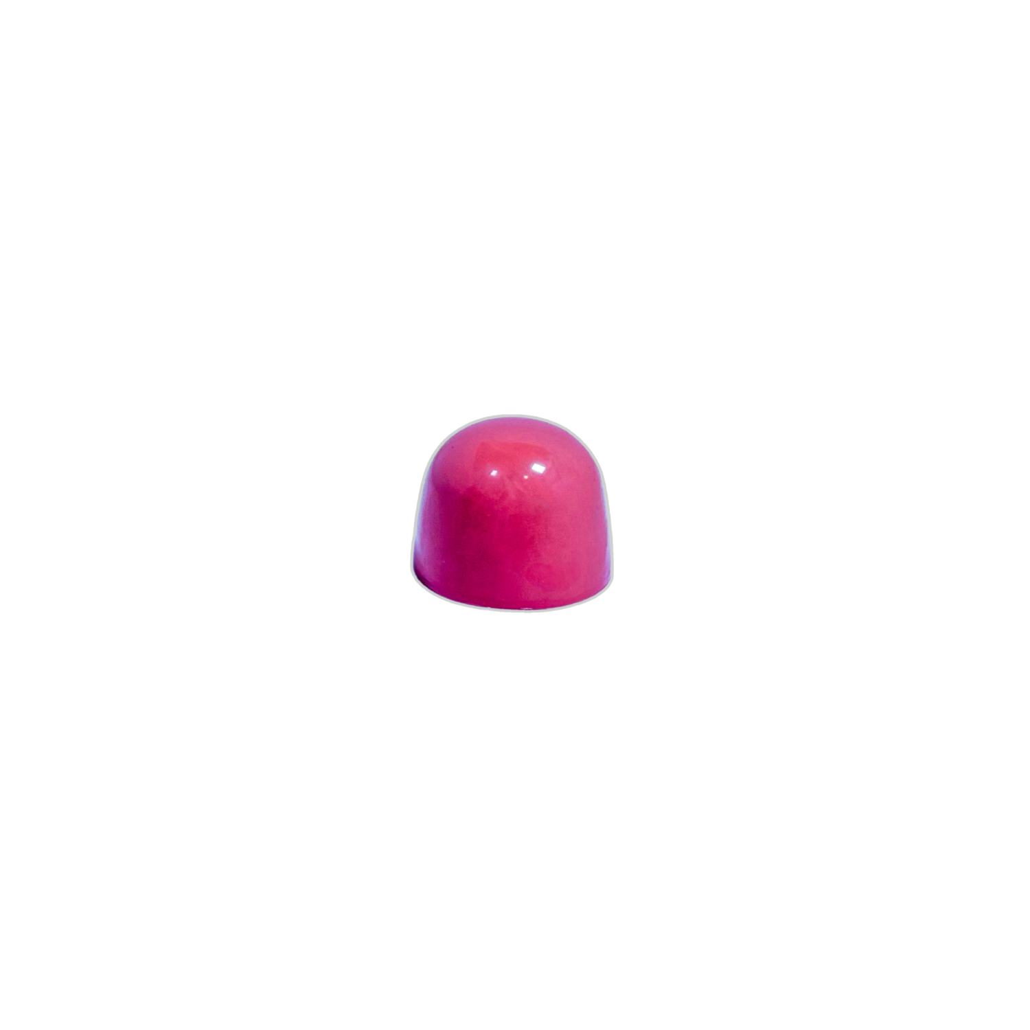 Dark Chocolate Ganache Bonbon - 4 Piece