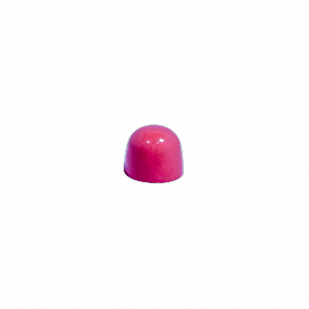 Dark Chocolate Ganache Bonbon - 4 Piece
